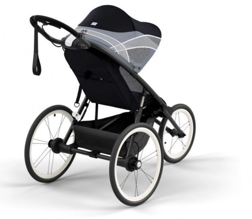 Cybex Avi Sport Collection Puma Прогулочная коляска