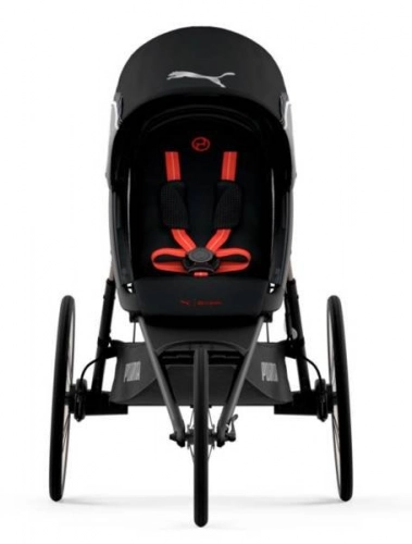 Cybex Avi Sport Collection Puma Прогулочная коляска
