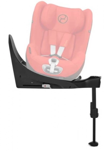 Cybex Base Z2 Isofix Autokrēsliņa bāze