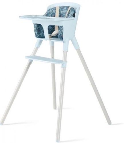 Cybex CBX Luyu XL Sleepy blue 2 в 1 Стульчик для кормления