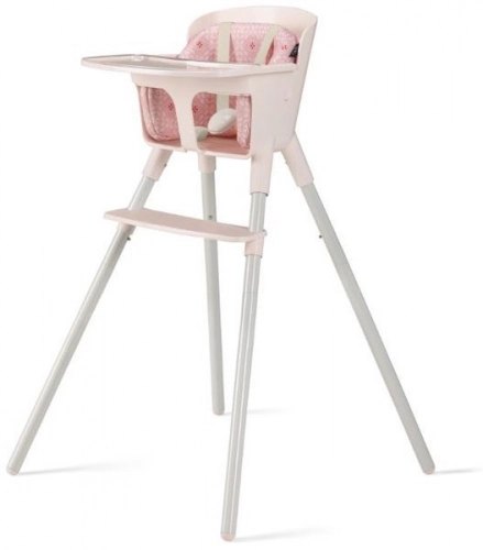 Cybex CBX Luyu XL Softly Rose 2 в 1 Стульчик для кормления