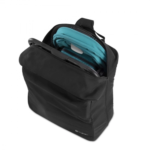 Cybex Eezy S Line ceļojumu soma priekš ratiem