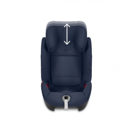 Cybex GB GoodBaby Uni-All Laguna Blue Bērnu autosēdeklis 0-36 kg