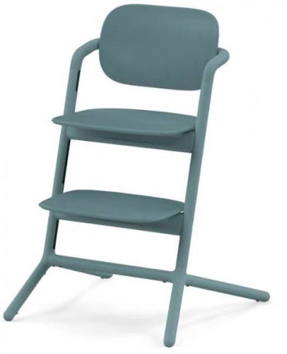 Cybex Lemo 3in1 Stone Blue Cтульчик для кормления