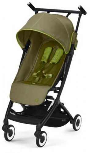 Cybex Libelle Nature Green Sporta rati