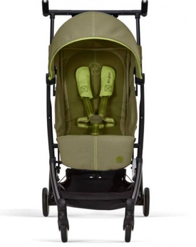 Cybex Libelle Nature Green Sporta rati