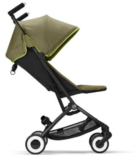 Cybex Libelle Nature Green Sporta rati