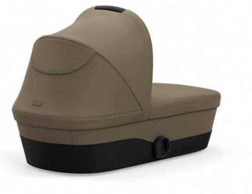 Cybex Melio 2.0 Classic Beige Люлька для коляски