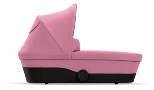 Cybex Melio 2.0 Magnolia Pink Ratu kulba