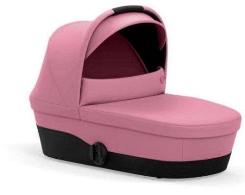 Cybex Melio 2.0 Magnolia Pink Ratu kulba