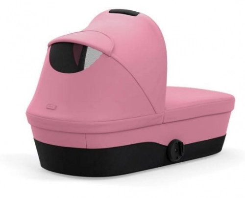 Cybex Melio 2.0 Magnolia Pink Ratu kulba