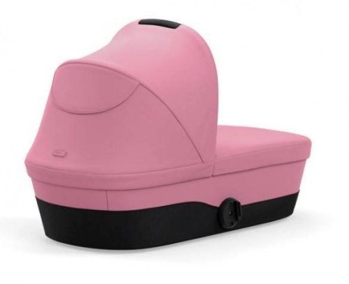 Cybex Melio 2.0 Magnolia Pink Ratu kulba