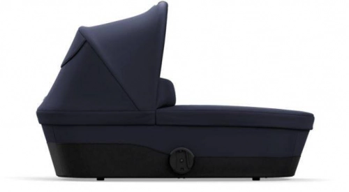 Cybex Melio 2.0 Navy Blue Bērnu rati 2in1