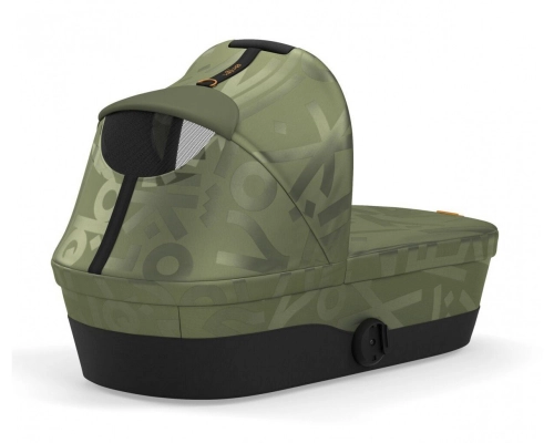 Cybex Melio Street Olive Green Ratu kulba
