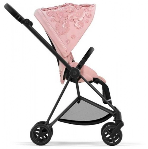 Cybex Mios 3.0 Pale Blush Simply Flowers Прогулочный Блок