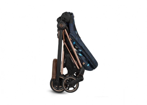 Cybex Mios Jewels of Nature Pastaigu Bloks