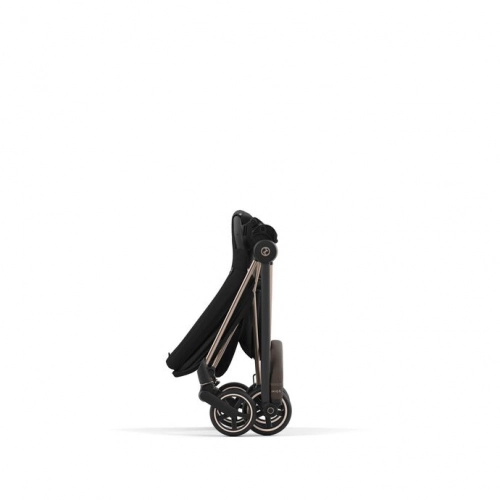 Cybex Mios Koi Crystallized + Rose Gold Frame Прогулочная коляска