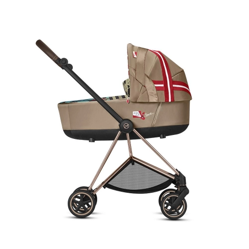 Cybex Mios Kurkova One Love Люлька для коляски