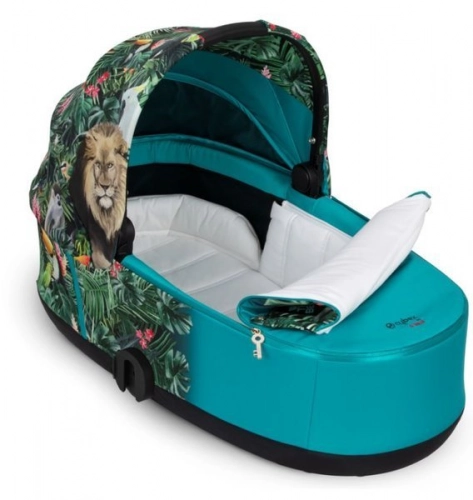 Cybex Mios Lux DJ Khaled Ratu kulba