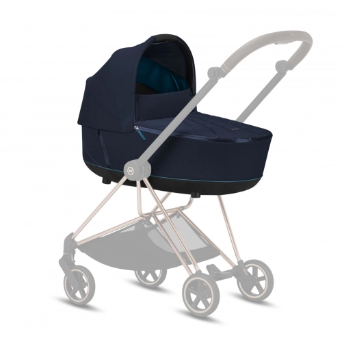 Cybex Mios Lux Nautical Blue Ratu kulba