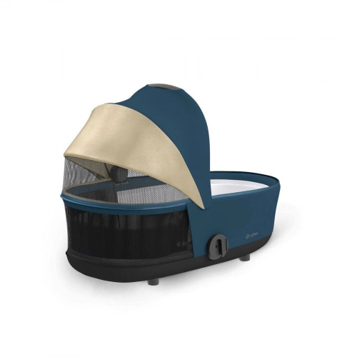 Cybex Mios Mountain Blue Ratu kulba