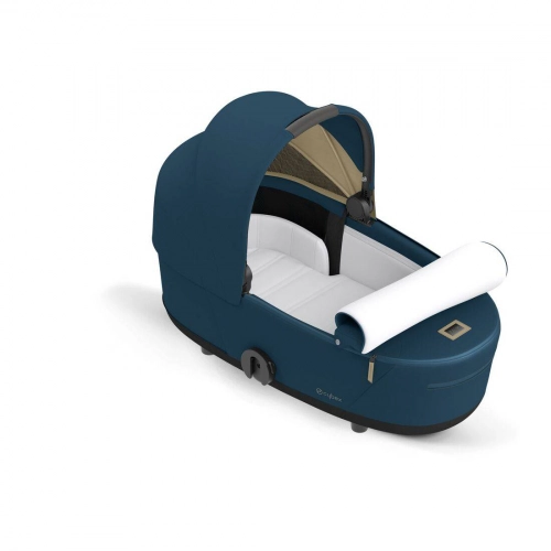 Cybex Mios Mountain Blue Ratu kulba