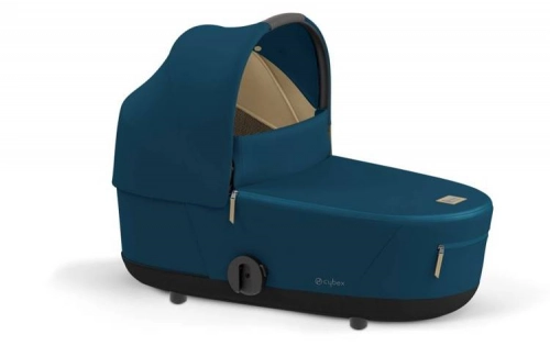 Cybex Mios Mountain Blue Ratu kulba