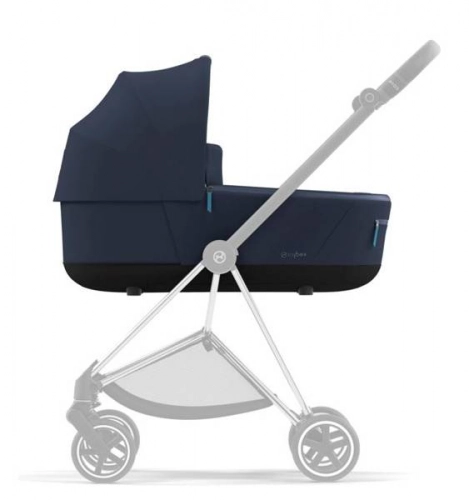 Cybex Mios Nautical Blue Ratu kulba