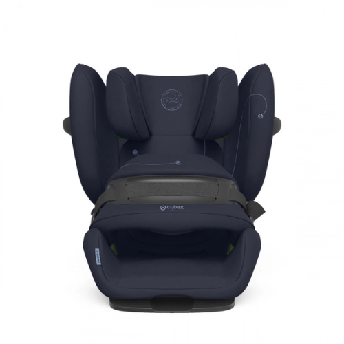Cybex Pallas G I-Size Ocean Blue Bērnu autosēdeklis 9-50 kg