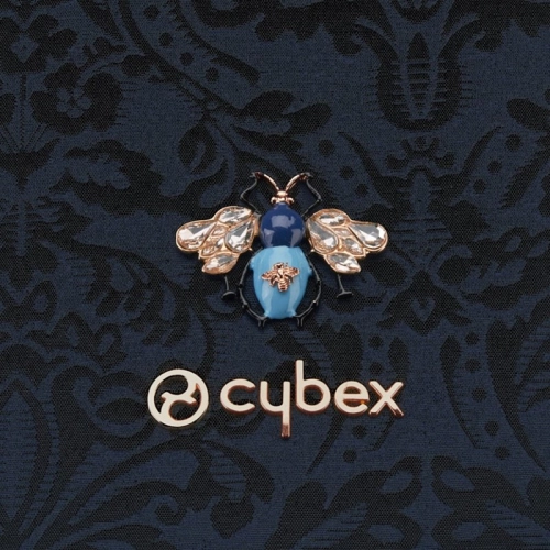 Cybex Priam 4.0 Jewels of Nature Люлька для коляски