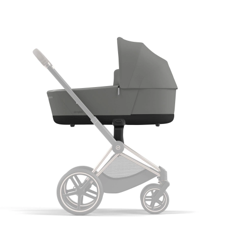 Cybex Priam 4.0 Soho Grey Ratu kulba