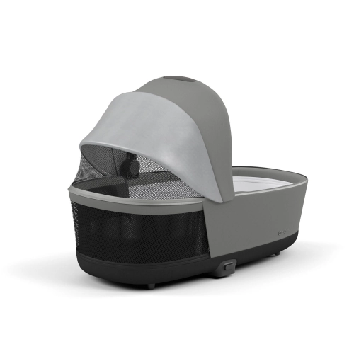 Cybex Priam 4.0 Soho Grey Ratu kulba
