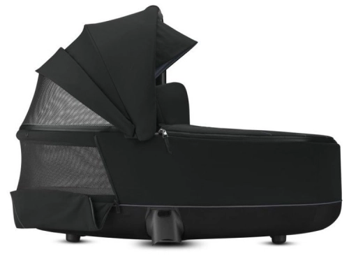Cybex Priam Anna K + Matt black frame Коляска с Люлькой