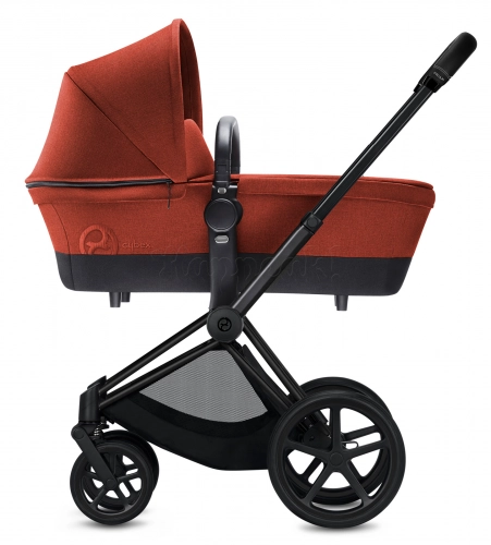Cybex Priam Autumn Gold Ratu kulba