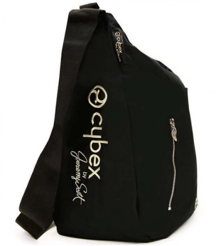 Cybex Priam Black wings by Jeremy Scott сумка для коляски