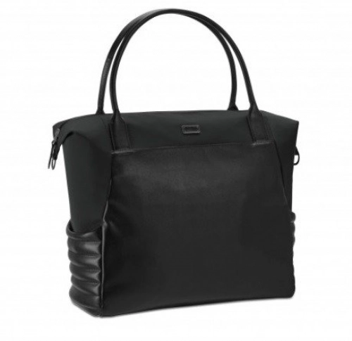 Cybex Priam Deep Black сумка для коляски