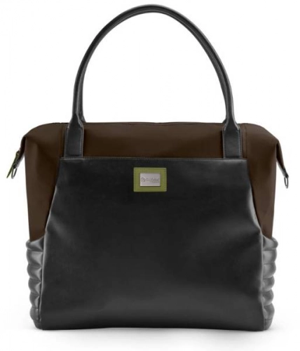 Cybex Priam Khaki Green сумка для коляски