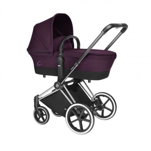 Cybex Priam Mystic Pink Ratu kulba
