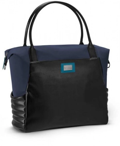 Cybex Priam Navy Blue Cумка для коляски