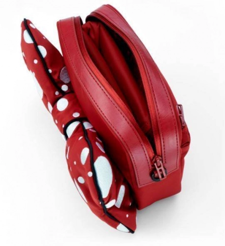 Cybex Priam Petticoat by Jeremy Scott сумка для коляски