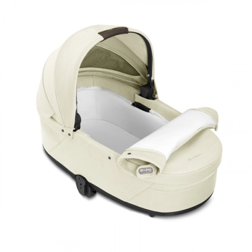 Cybex Ratu kulba S Seashell Beige ratiem Balios S, Talos S