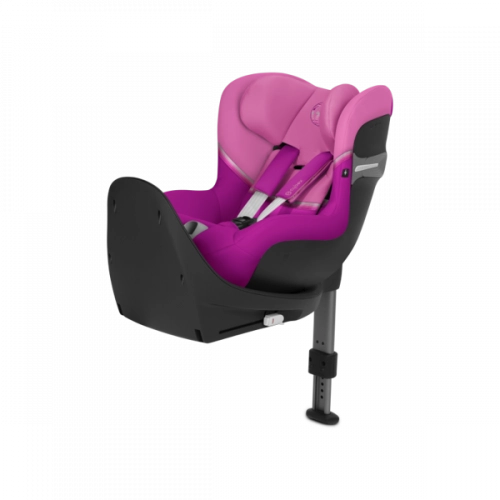 Cybex Sirona S I-Size Magnolia Pink Детское автокресло 0-18 кг