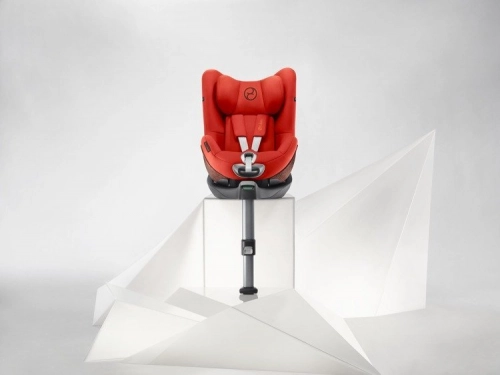 Cybex Sirona Z I-Size PLUS Nautical Blue Детское автокресло 0-18 кг