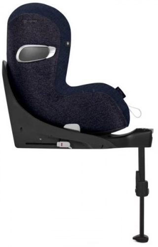 Cybex Sirona Z2 I-Size PLUS Nautical Blue Детское автокресло 0-18 кг