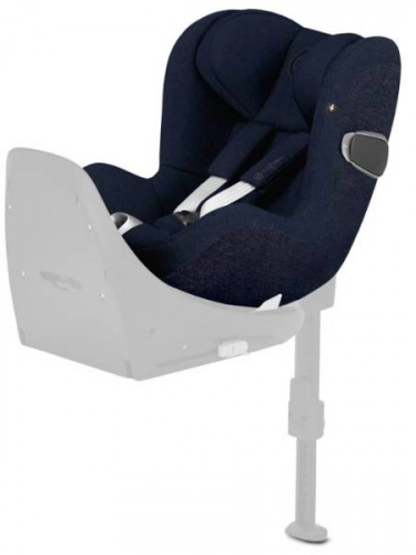 Cybex Sirona Z2 I-Size PLUS Nautical Blue Детское автокресло 0-18 кг
