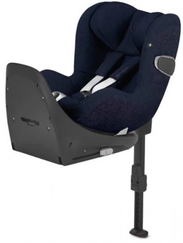 Cybex Sirona Z2 I-Size PLUS Nautical Blue Детское автокресло 0-18 кг