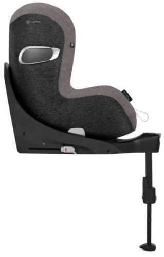 Cybex Sirona Z2 I-Size PLUS Soho Grey Детское автокресло 0-18 кг