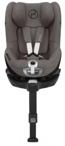 Cybex Sirona Z2 I-Size PLUS Soho Grey Детское автокресло 0-18 кг