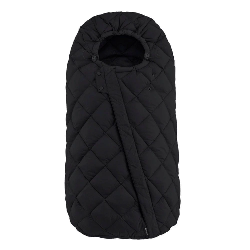 Cybex Snogga Deep Black Спальный мешок