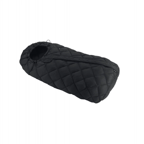 Cybex Snogga Deep Black Спальный мешок